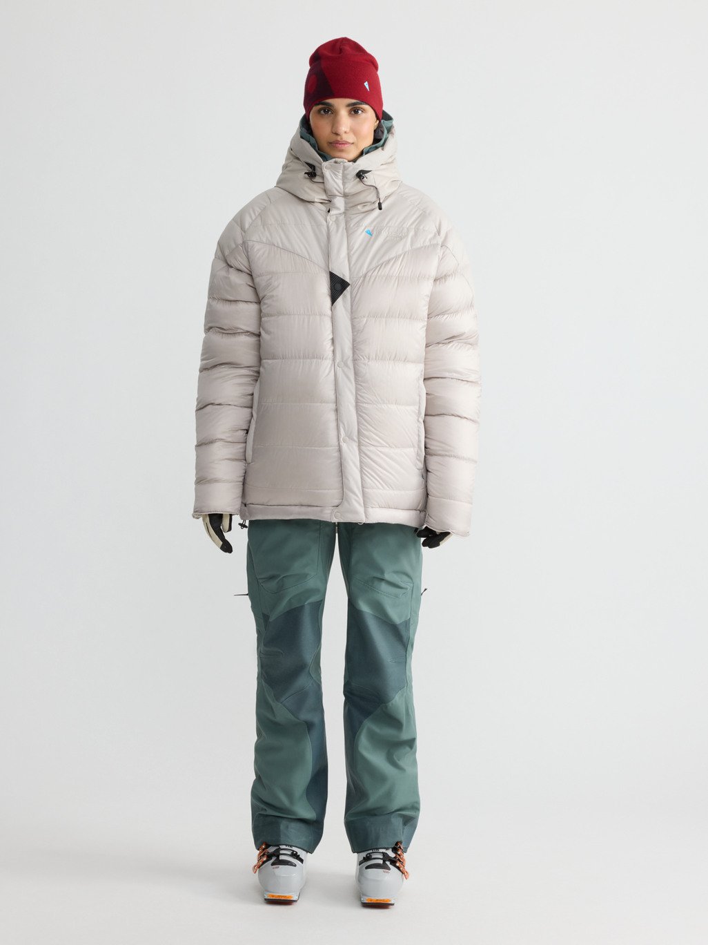 Image 7 for product Bore 3.0 Jacke Unisex