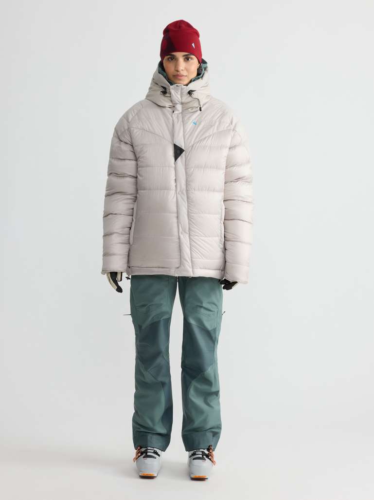 Bore 3.0 Jakke Unisex