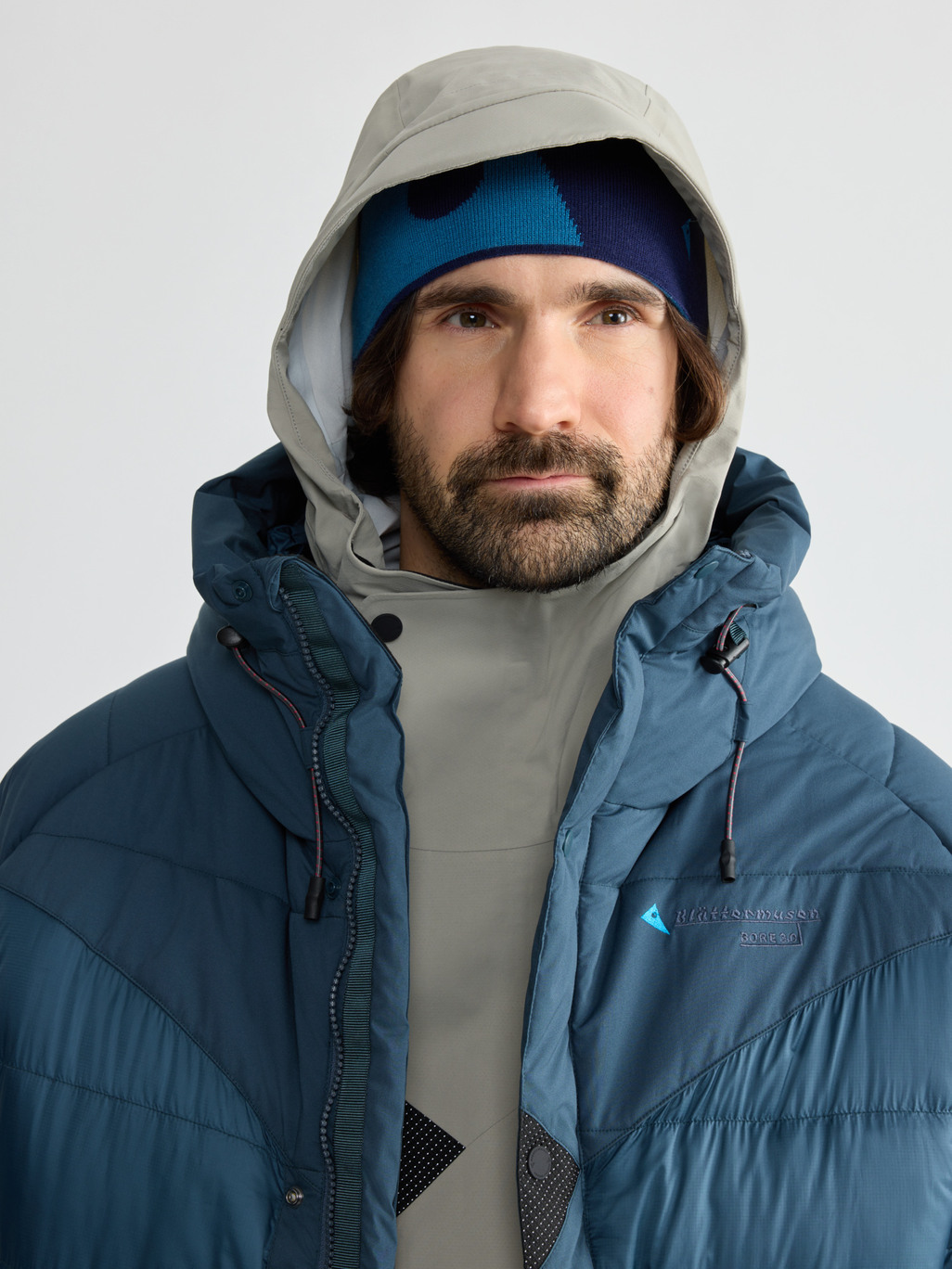 Image 9 for product Bore 3.0 Jacket Unisex