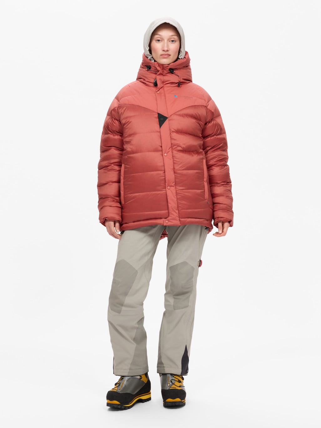 Image 2 for product Bore 3.0 Jacket Unisex