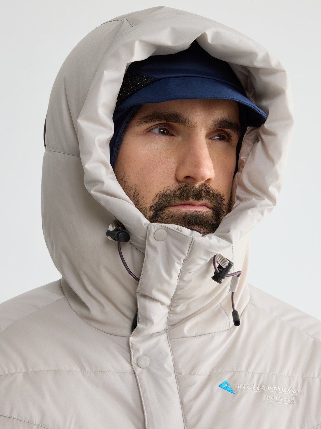 Image 12 for product Bore 3.0 Jacke Unisex