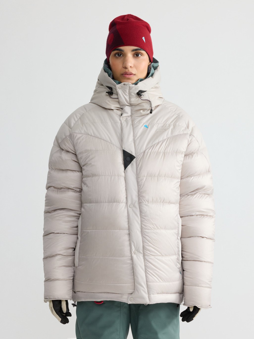 Image 2 for product Bore 3.0 Jacke Unisex