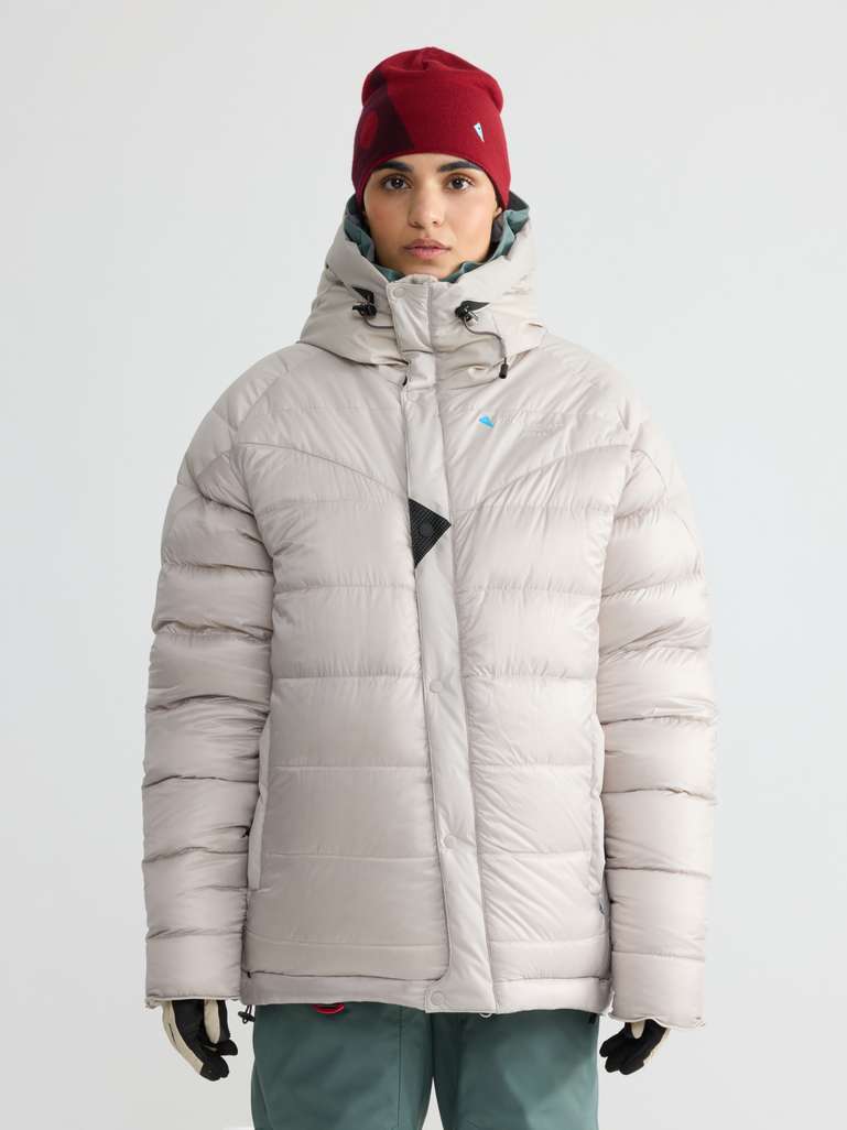 Bore 3.0 Jakke Unisex