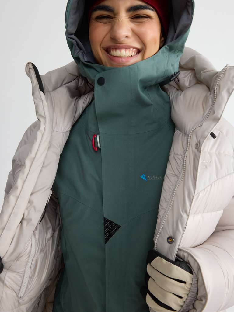 Bore 3.0 Jakke Unisex