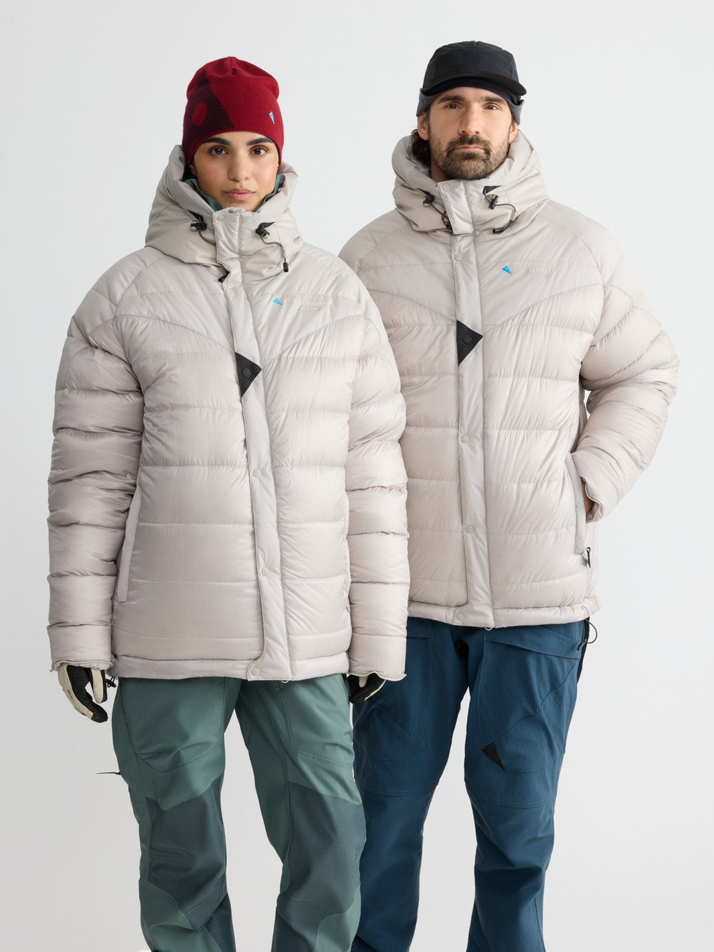 Image 3 for product Bore 3.0 Jacke Unisex