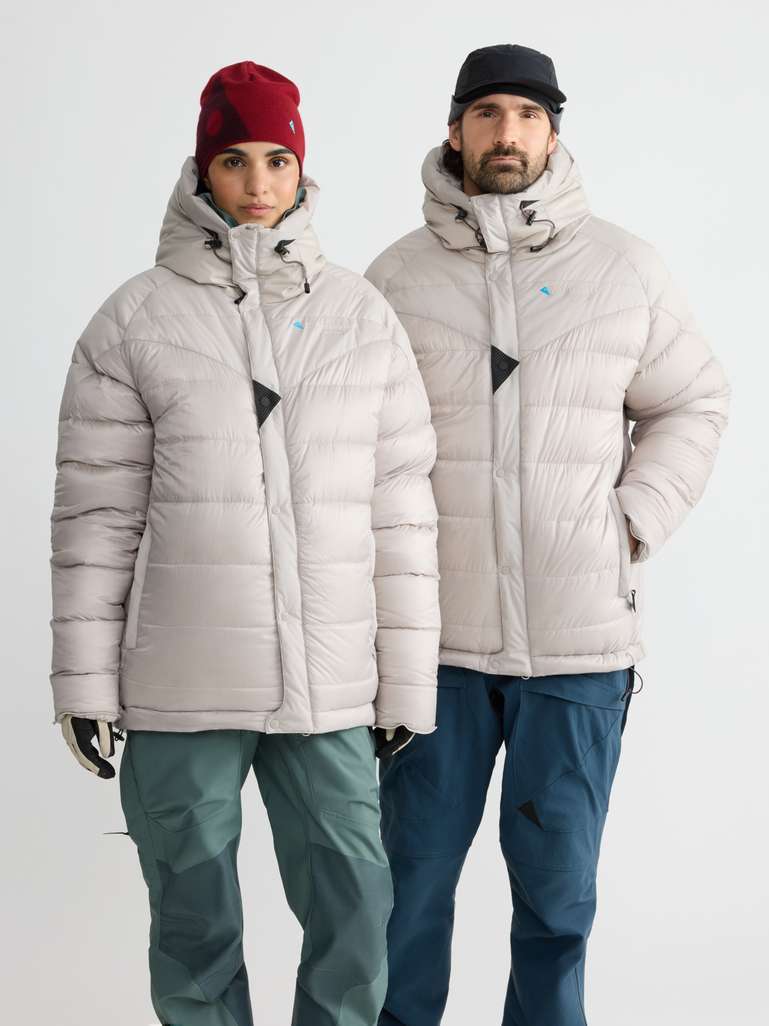 Bore 3.0 Jakke Unisex