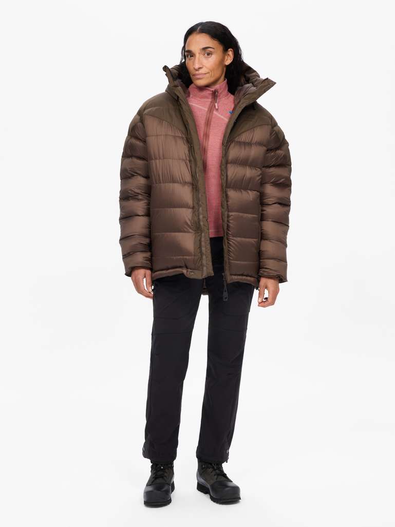 Bore 3.0 Jakke Unisex image 2