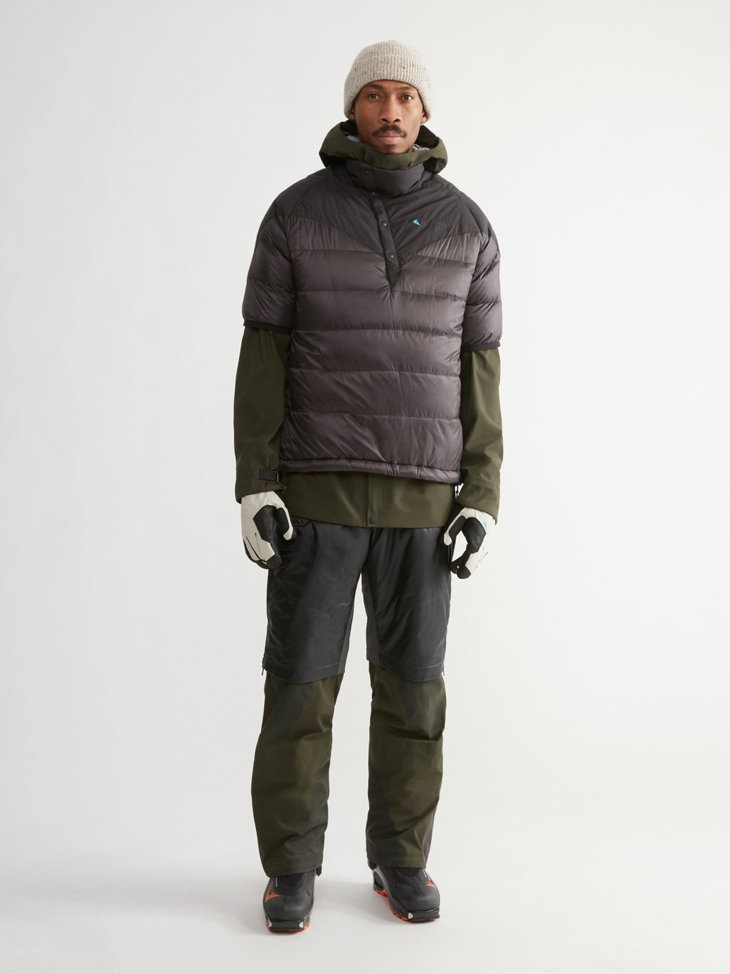 Image 2 for product Idun 2.0 Down Tee Unisex