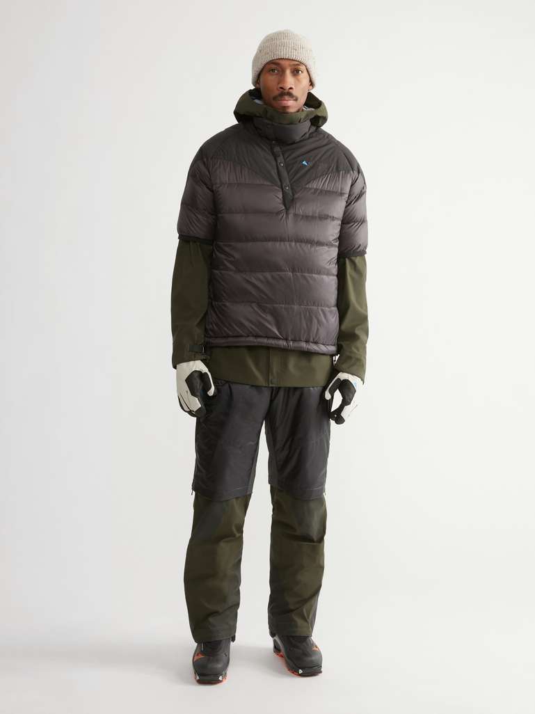 Idun 2.0 Down Tee Unisex image 2