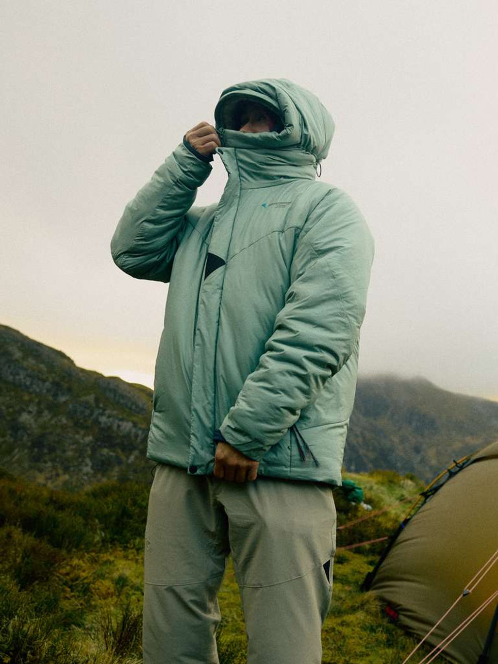 Image 6 for product Lödyn Hood Jacket Men's