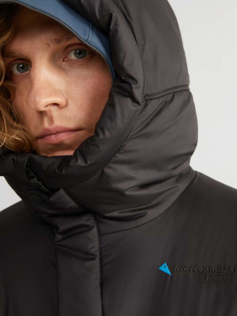 Lödyn Hood Jacket Men's