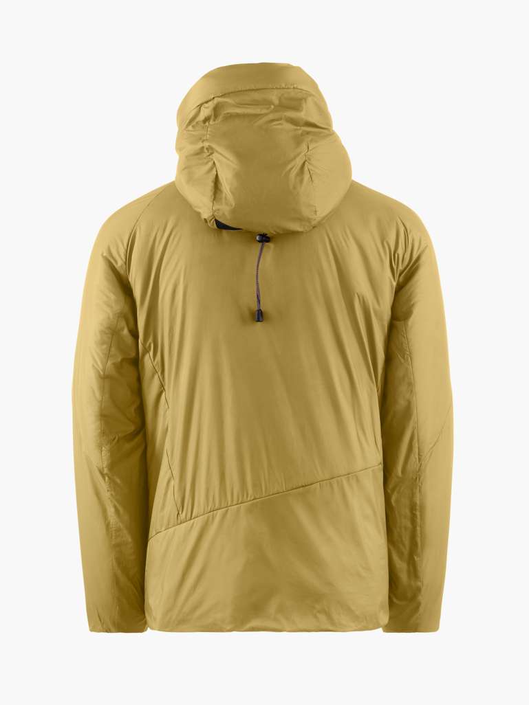Lödyn Hood Jacket Men's
