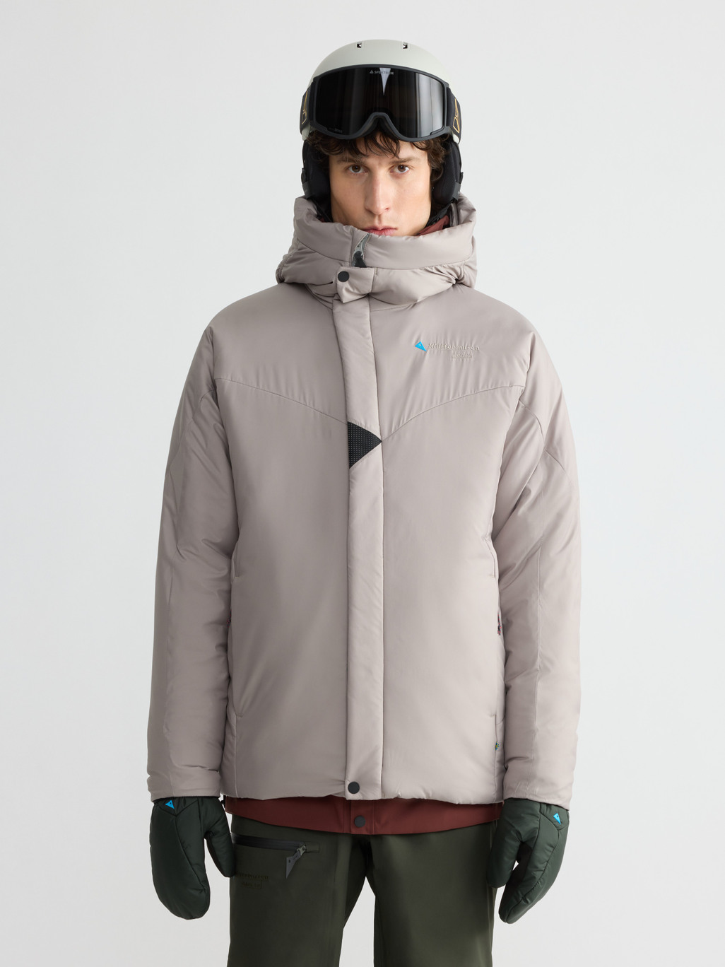 Image 1 for product Lödyn Kapuzenjacke Herren