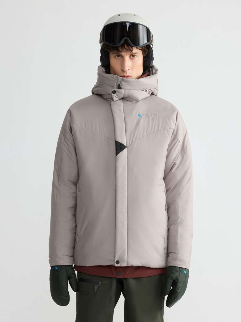 Lödyn Hood Jacket Men's