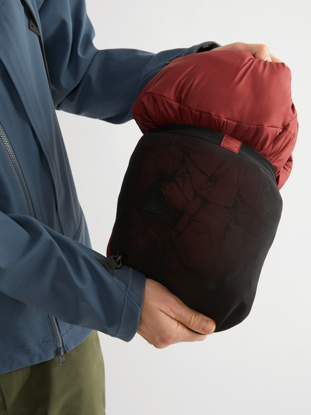 Image 6 for product Lödyn Hood Jacket Men's