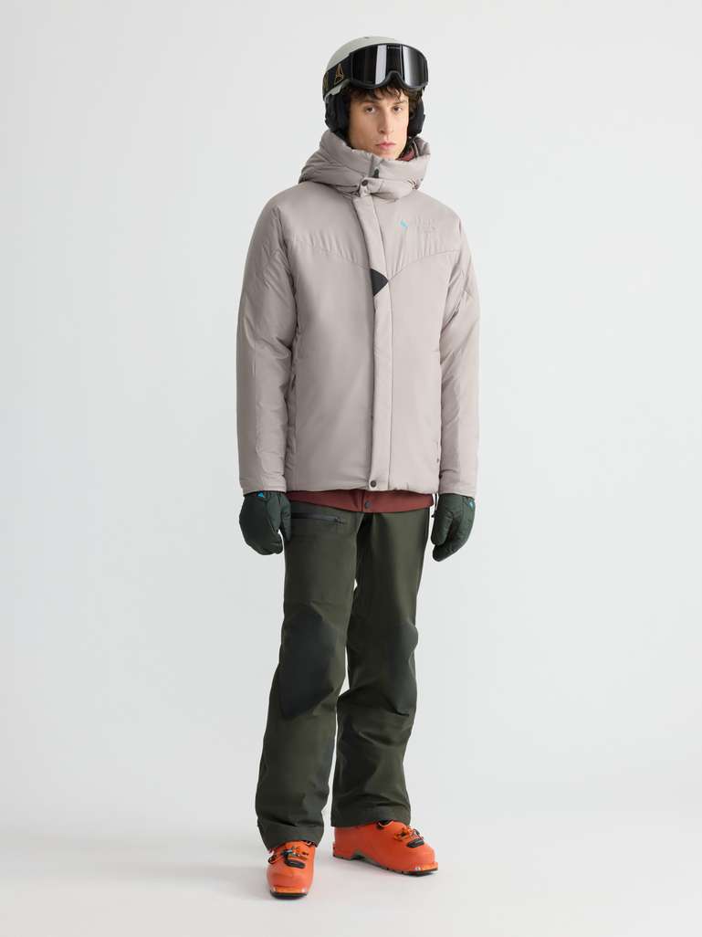 Lödyn Hood Jacket Men's