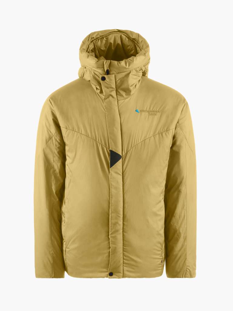 Lödyn Hood Jacket Men's