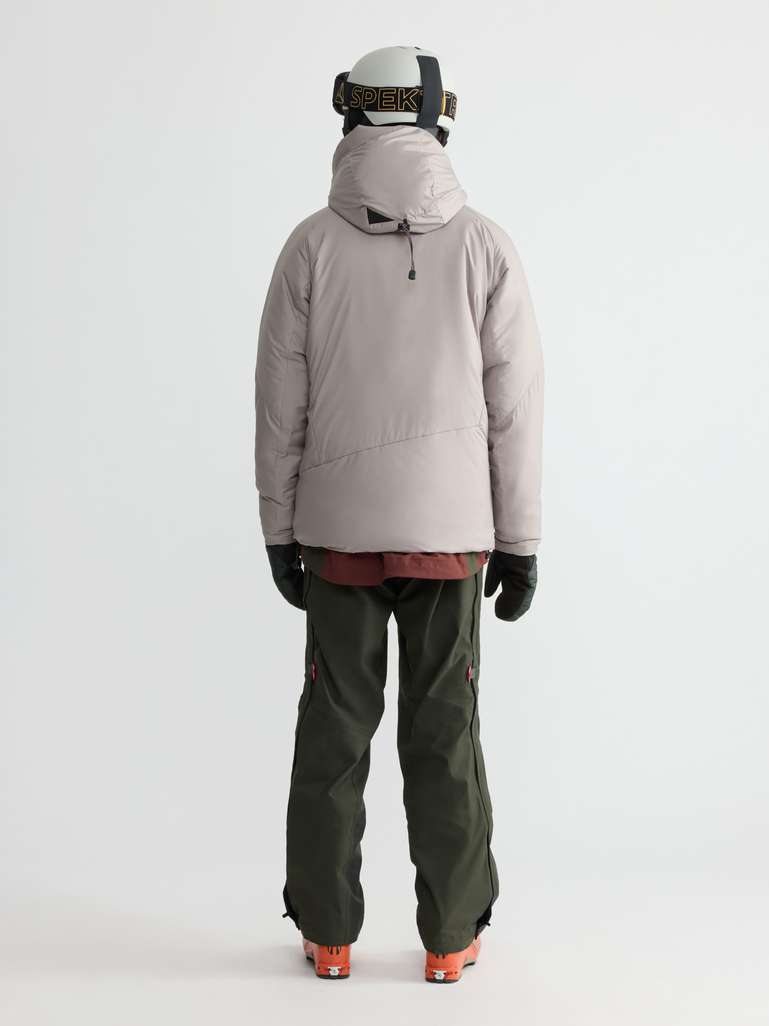 Lödyn Hood Jacket Men's