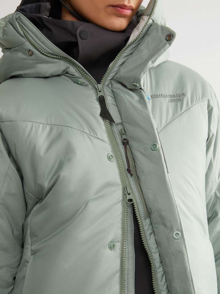 Lödyn Hood Jacket Women's