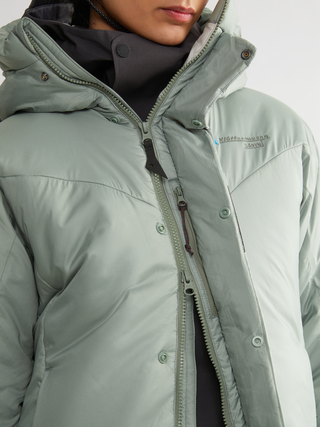 Image 4 for product Lödyn Hood Jacket Women's