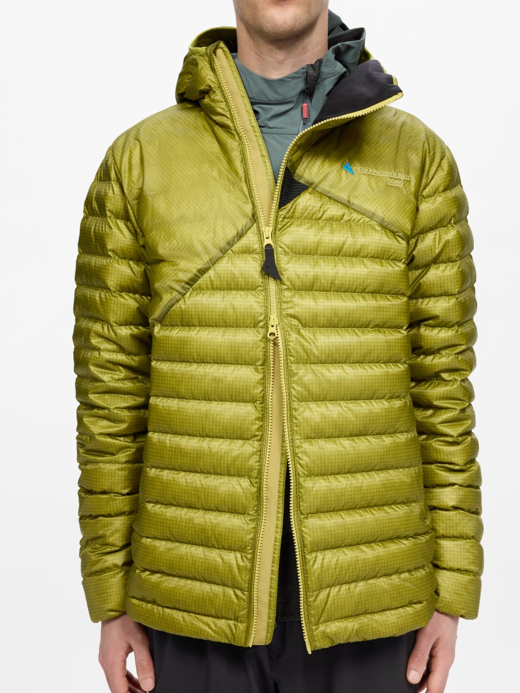 Image 9 for product Lopt Kapuzenjacke Herren