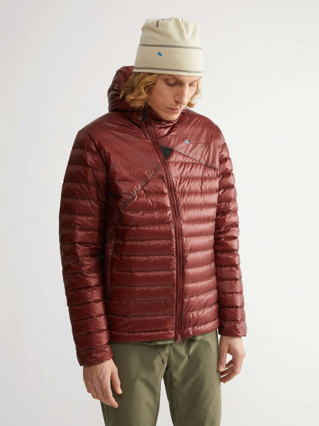 Image 3 for product Lopt Hood Jacket Men's