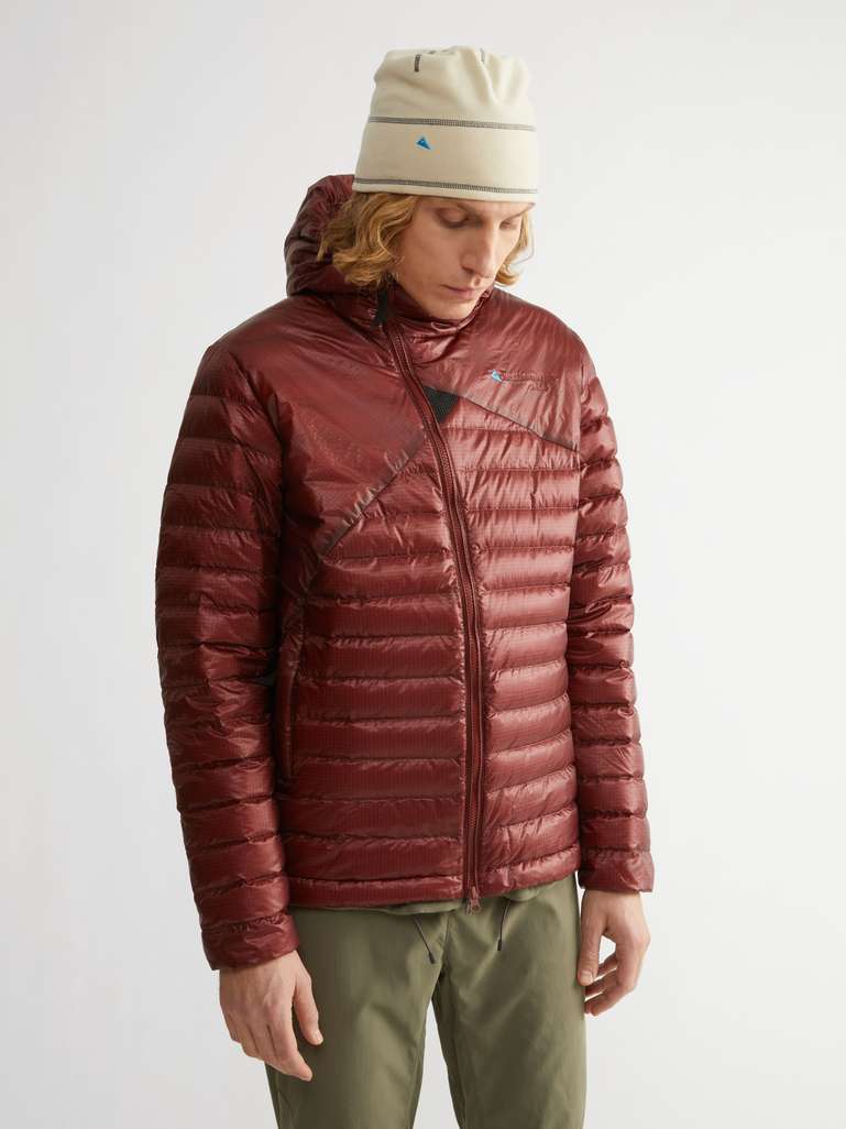 Lopt Hood Jacket Men's