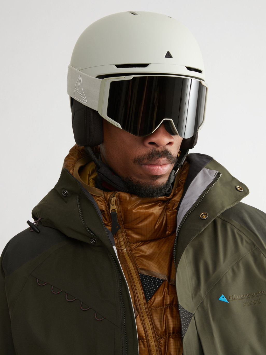 Image 8 for product Lopt Kapuzenjacke Herren