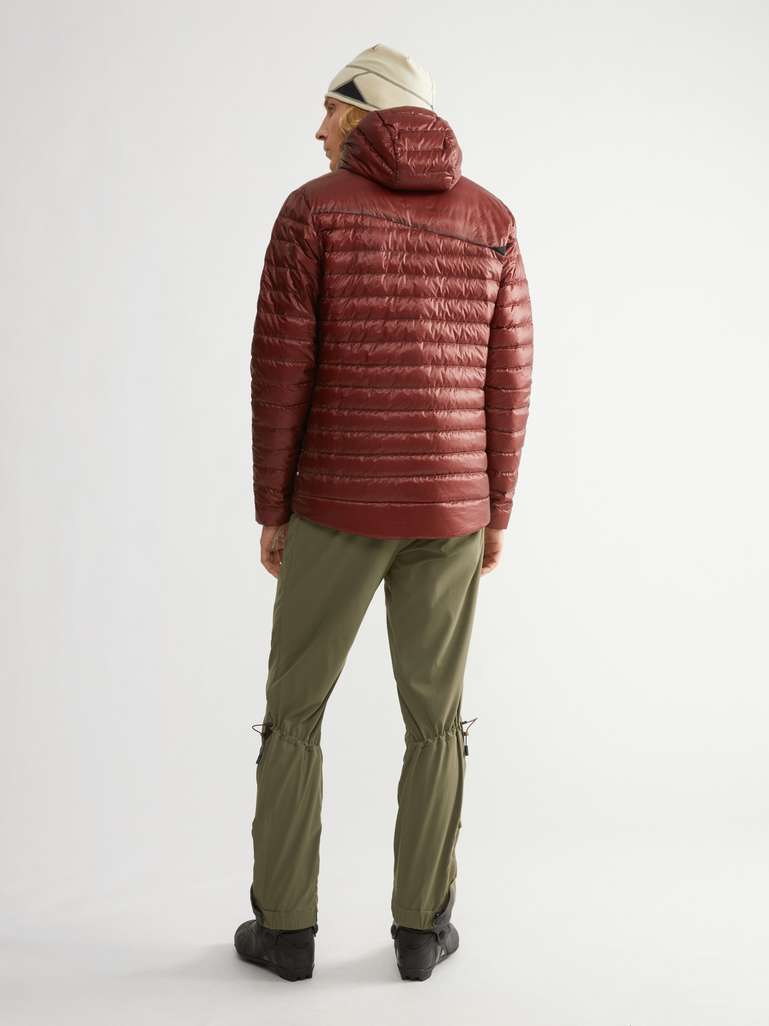Lopt Hood Jacket Men's