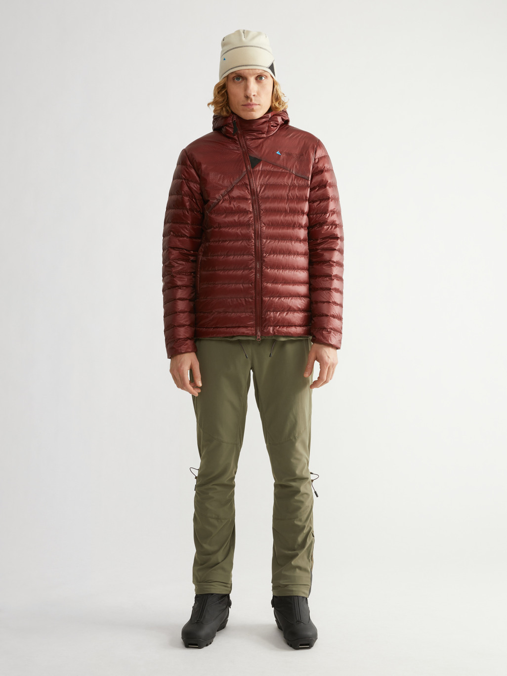 Image 4 for product Lopt Hood Jacket Men's