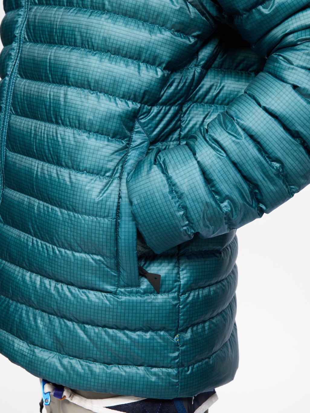 Image 9 for product Lopt Kapuzenjacke Herren