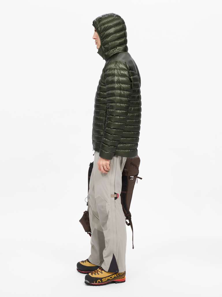 Lopt Hood Jacket Men's image 3