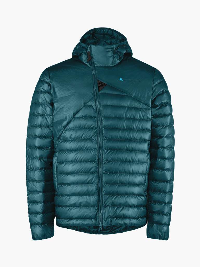 Lopt Hood Jacket Men's image 4
