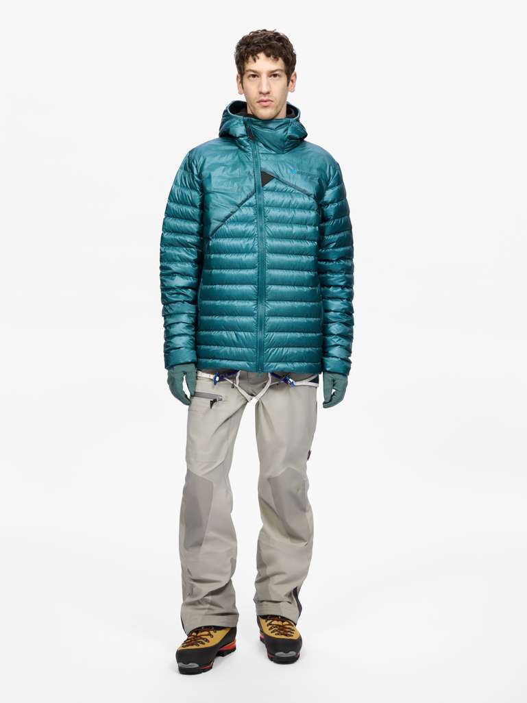 Lopt Hood Jacket Men's image 2