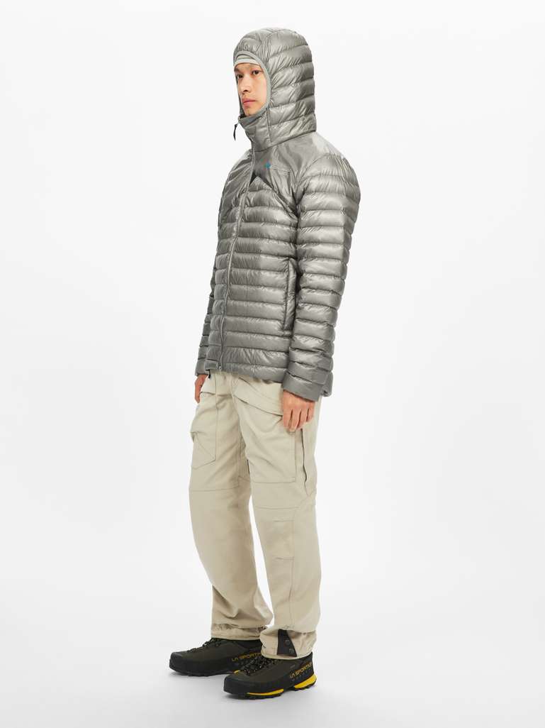 Lopt Hood Jacket Men's