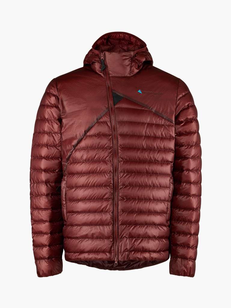 Lopt Hood Jacket Men's