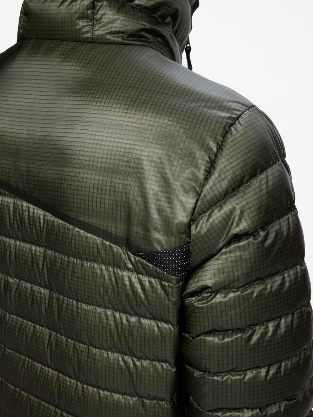 Image 12 for product Lopt Hood Jacket Men's