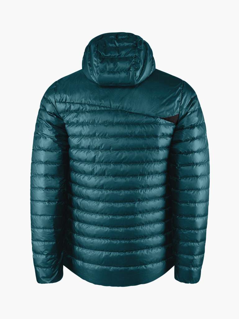 Lopt Hood Jacket Men's image 5