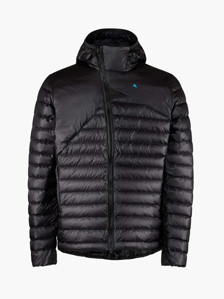 Lopt Hood Jacket Men's