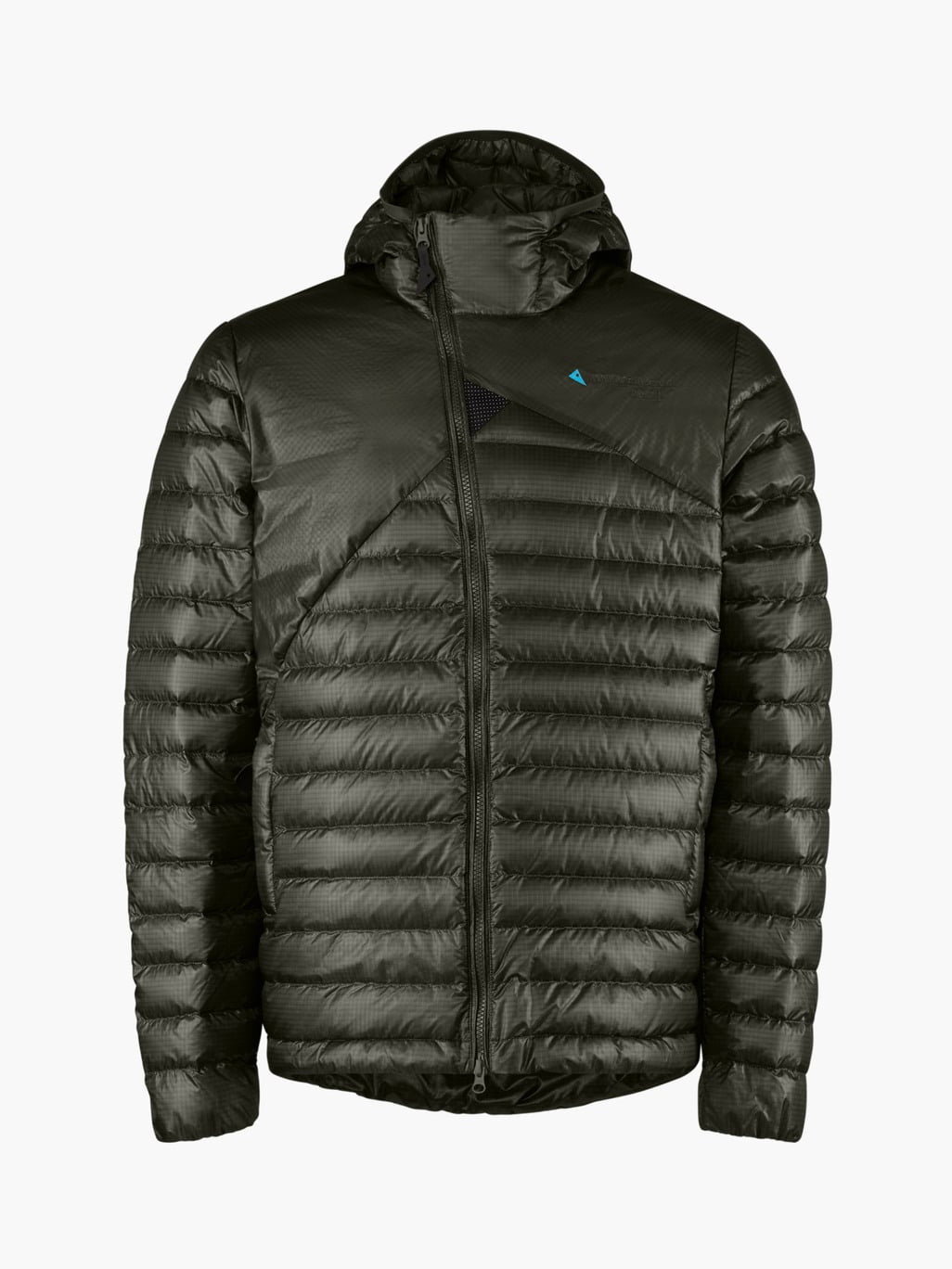 Image 13 for product Lopt Hood Jacket Men's