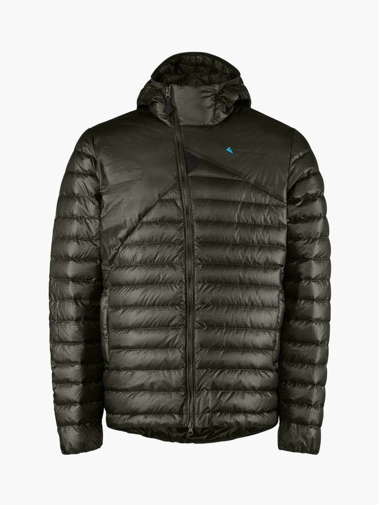 Lopt Hood Jacket Men's image 4