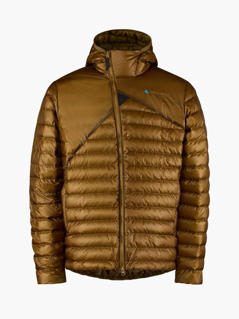 Lopt Hood Jacket Men's