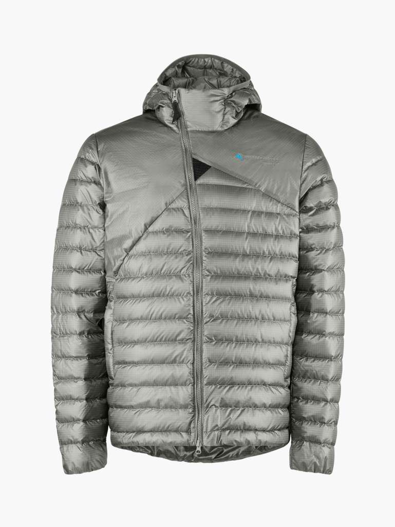 Lopt Hood Jacket Men's