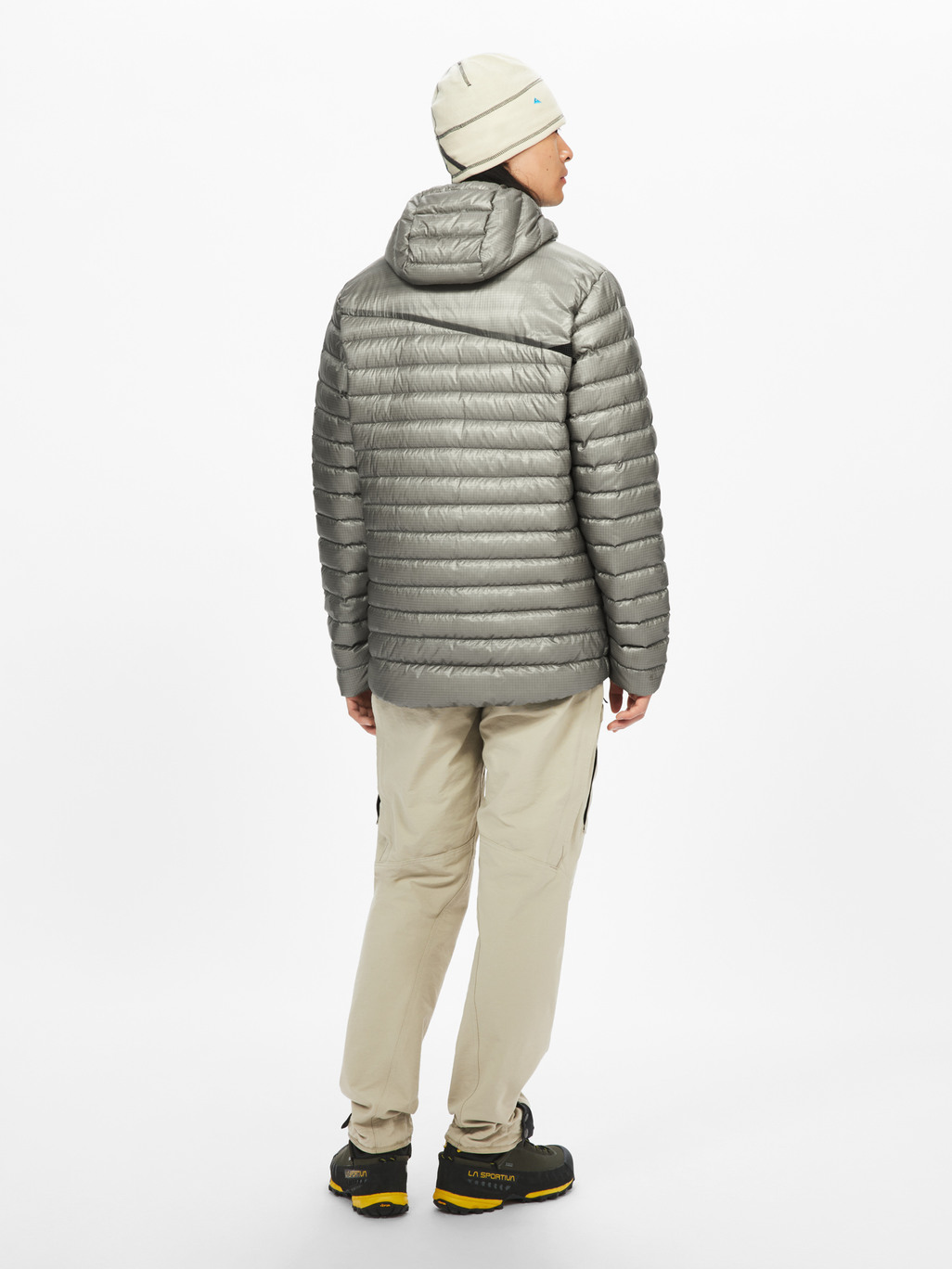 Image 4 for product Lopt Hood Jacket Men's