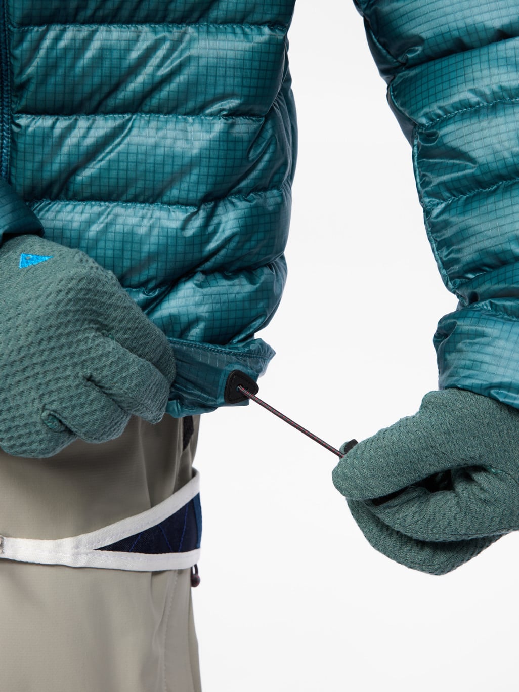 Image 8 for product Lopt Kapuzenjacke Herren