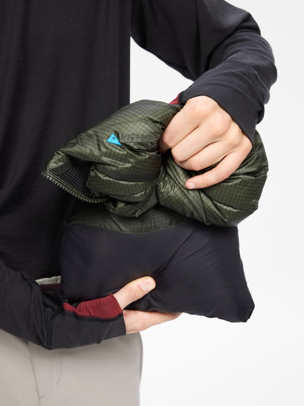 Image 6 for product Lopt Hood Jacket Men's