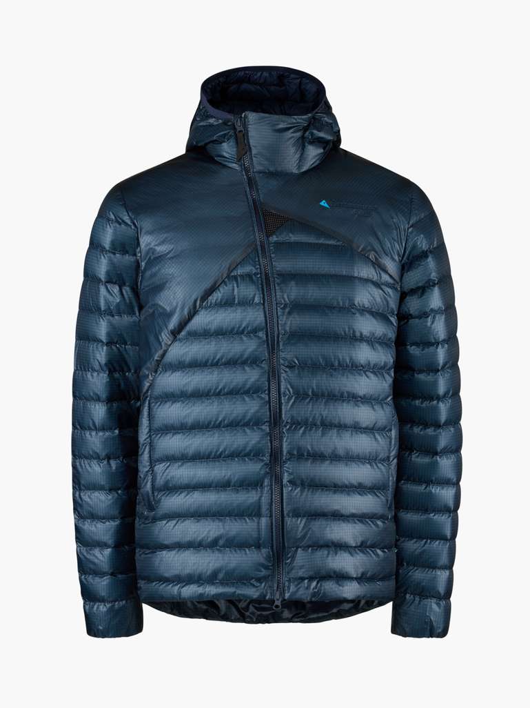 Lopt Hood Jacket Men's