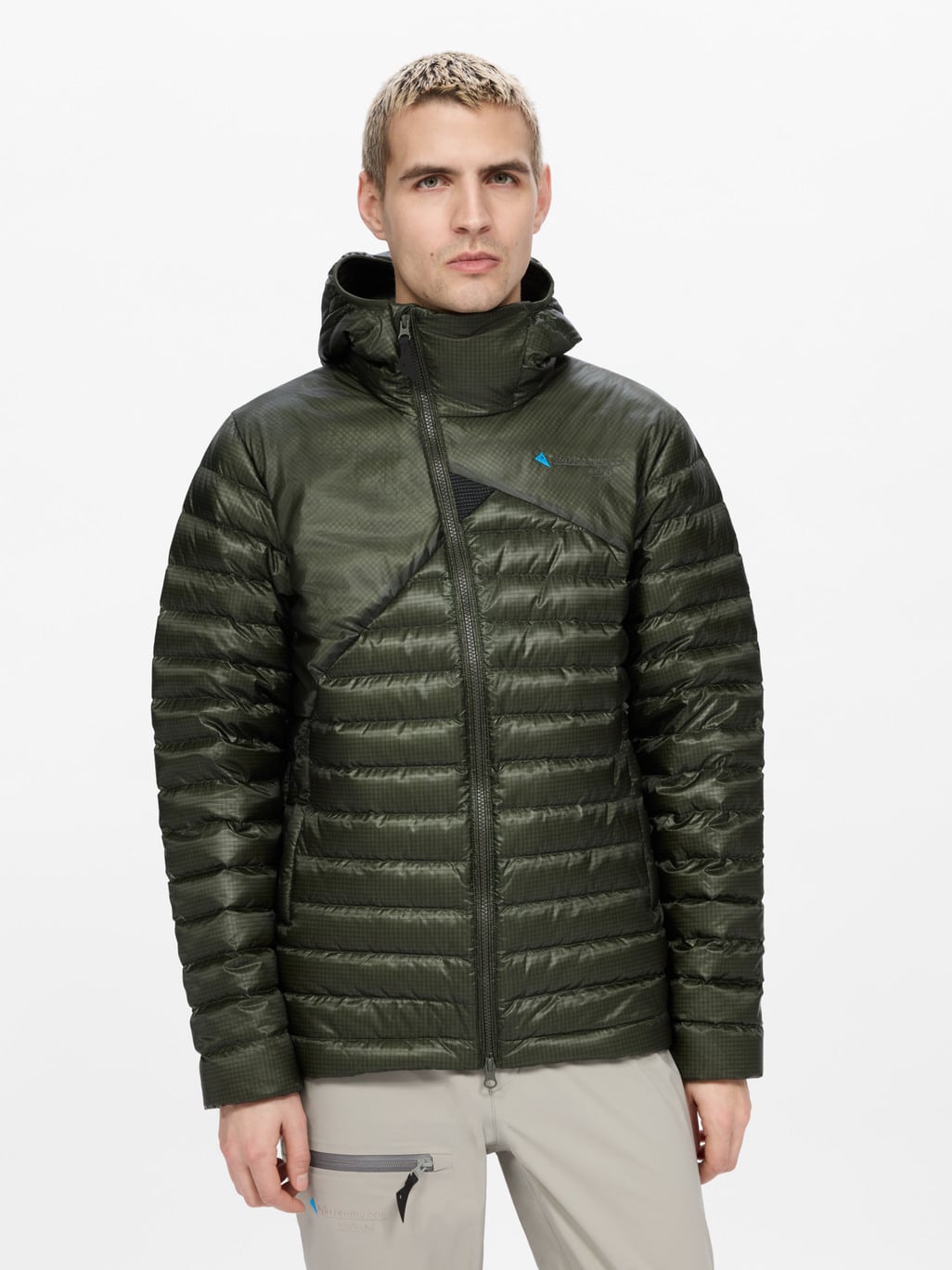 Advantages image for product Lopt Hood Jacket Men's
