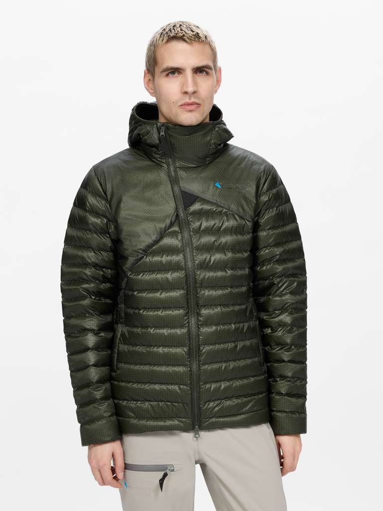 Lopt Hood Jacket Men's image 1