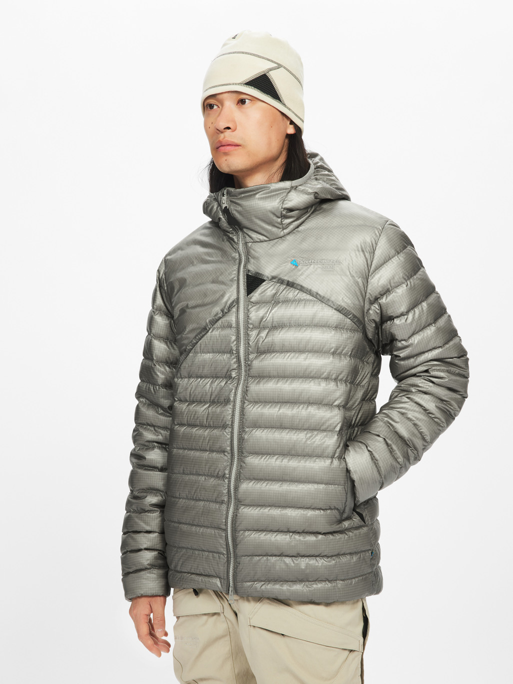 Image 7 for product Lopt Hood Jacket Men's
